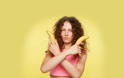 Benefícios da banana para sua saúde