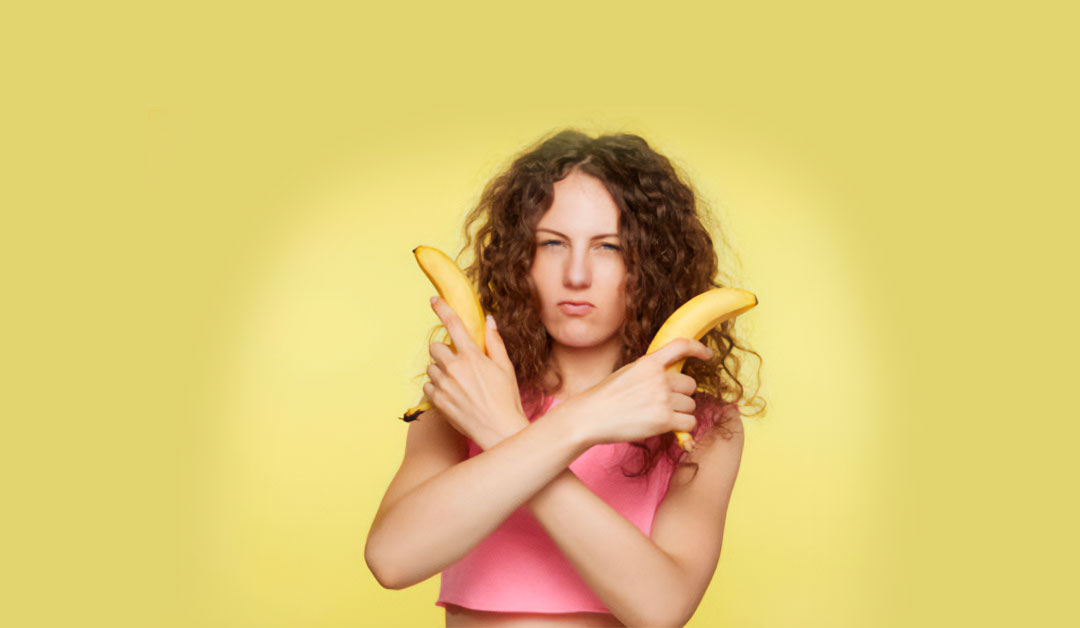 Benefícios da banana para sua saúde