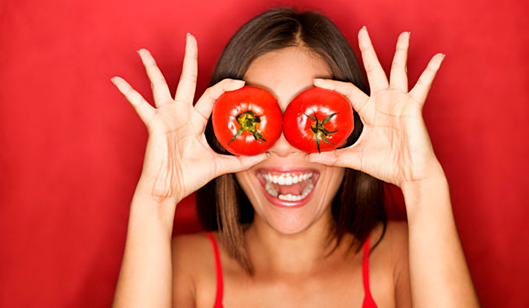 Conheça os benefícios do Tomate